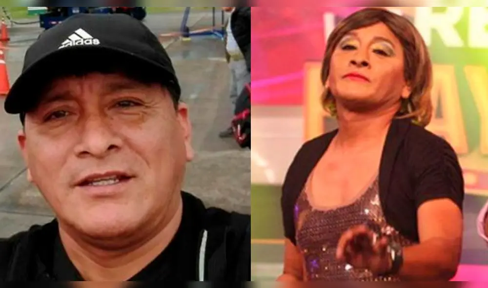 Miguel Angel Campos Aliaga necesita ayuda para comprar sus medicinas y balón de oxígeno. Fotos: Facebook