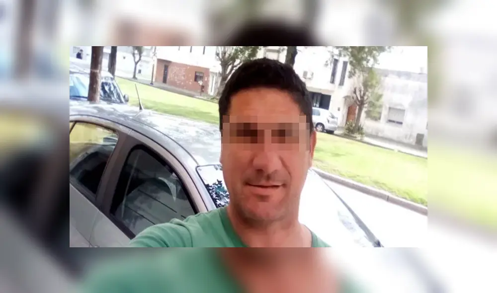 ‘Nos hacía vivir un infierno’: Anciano asesina a su hijo drogadicto de un disparo [FOTOS]