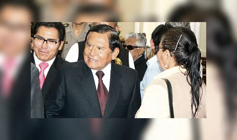 Proceso. Cuevas es investigado por designación irregular. Proceso. Cuevas es investigado por designación irregular.