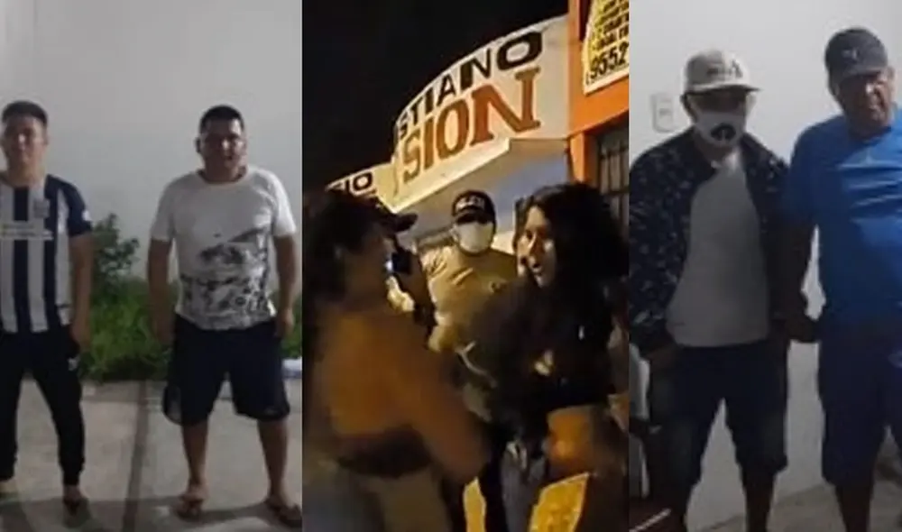 La Libertad La Libertad