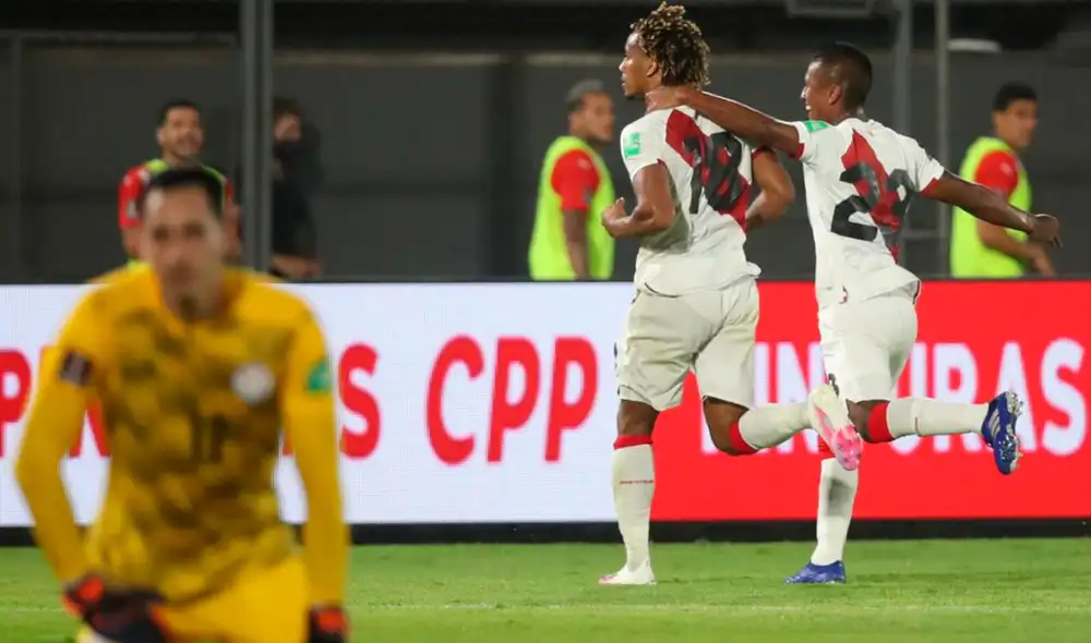 selección peruana presentaría jugadores con COVID-19 selección peruana presentaría jugadores con COVID-19