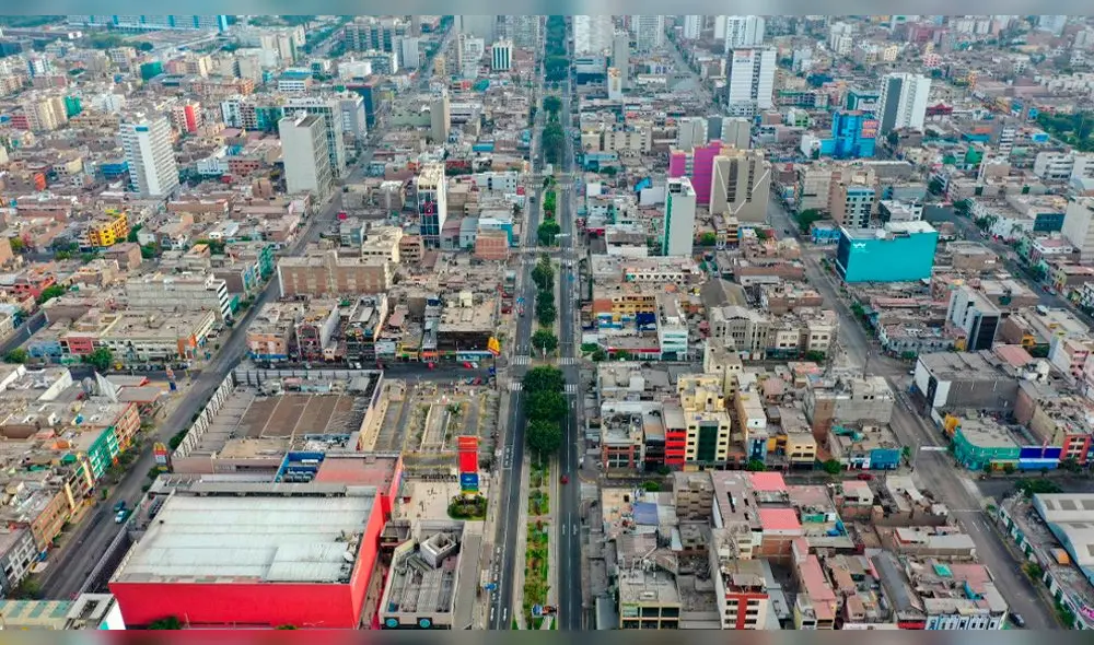 (Foto: Municipalidad Metropolitana de Lima)