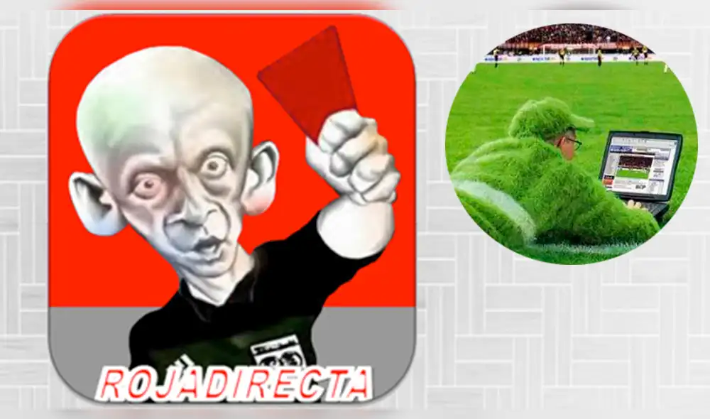 ¿Quién está detrás del bloqueo de la web “Roja Directa” en el Perú?