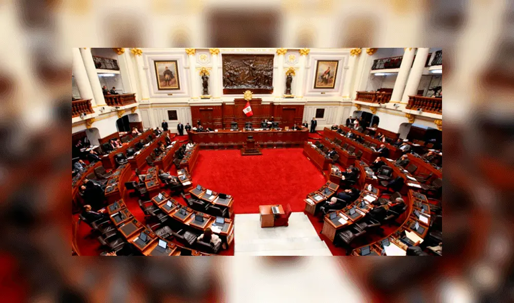 Comisión Permanente: ¿Qué es, cuál es su función y quiénes la integran?