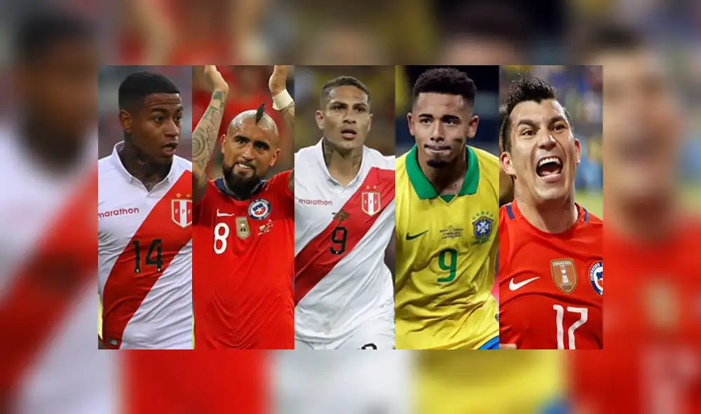 Padres peruanos inscriben a sus hijos con nombres de futbolistas tras Copa América. (Imagen Reniec) Padres peruanos inscriben a sus hijos con nombres de futbolistas tras Copa América. (Imagen Reniec)