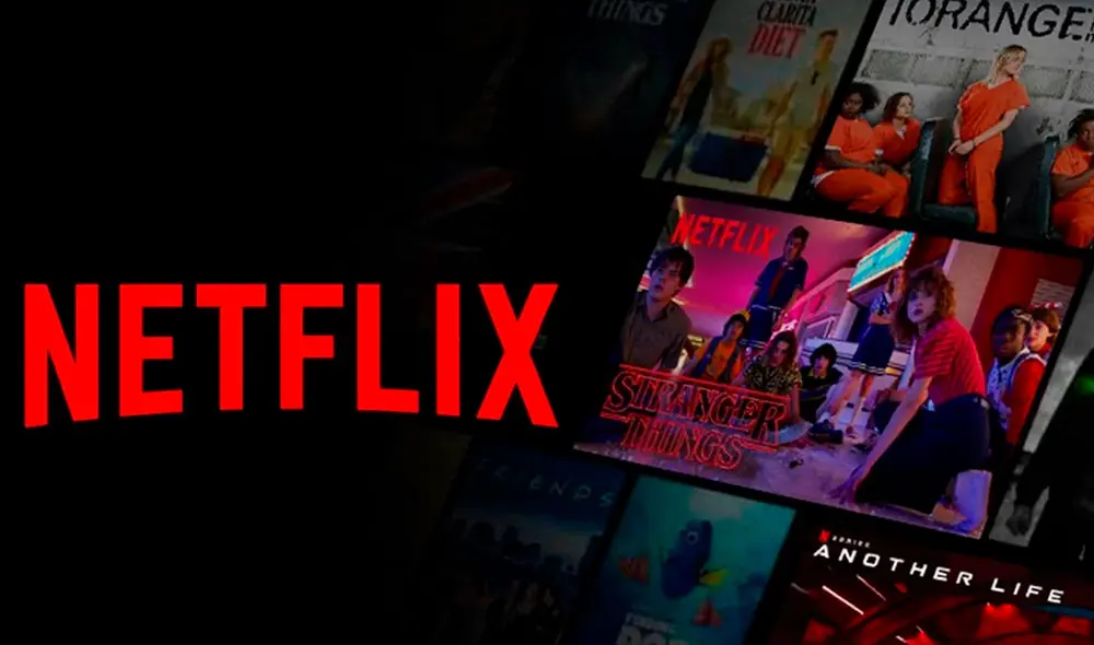 Los usuarios que se suscriban a este plan no podrán bajar el contenido de Netflix. Foto: Andro4all Los usuarios que se suscriban a este plan no podrán bajar el contenido de Netflix. Foto: Andro4all