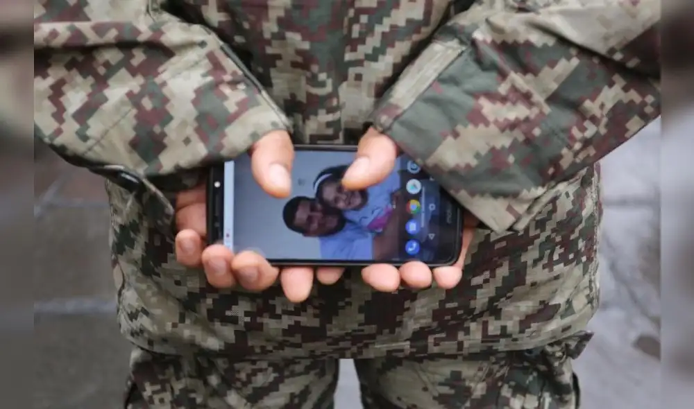 Imágenes del Simulacro Nacional de Sismo y Tsunámi [FOTOS]