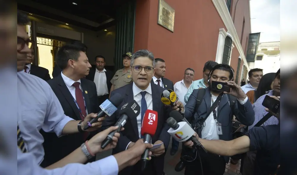 Foto: Javier Quispe / La República. Foto: Javier Quispe / La República.