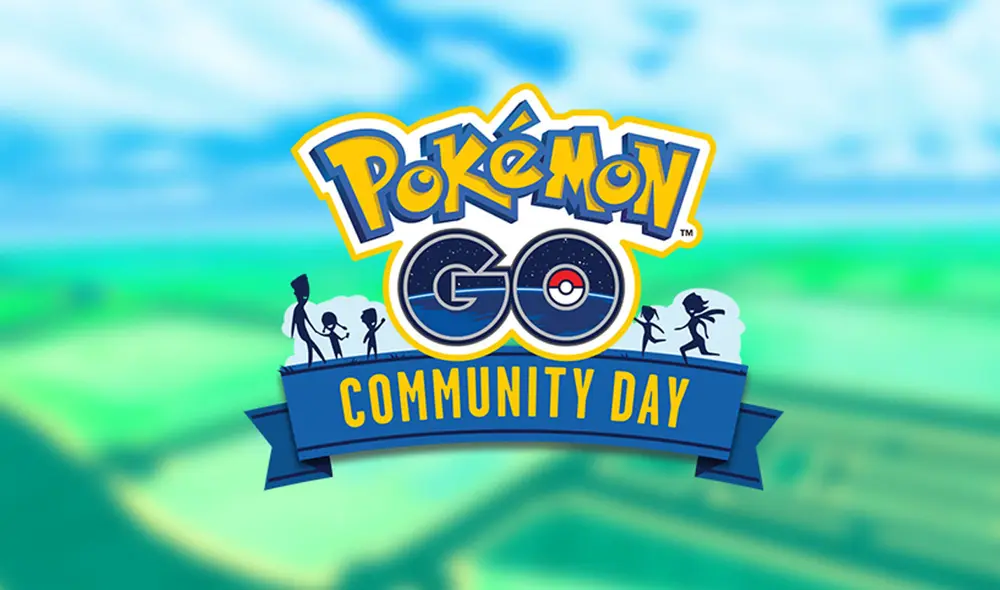 Se espera que el Community Day de Pokémon GO en noviembre tenga lugar en la segunda mitad del mes. Foto: Niantic Se espera que el Community Day de Pokémon GO en noviembre tenga lugar en la segunda mitad del mes. Foto: Niantic