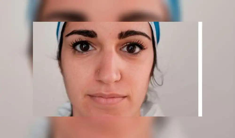 Médicos italianos. Foto: Paolo Miranda. Médicos italianos. Foto: Paolo Miranda.