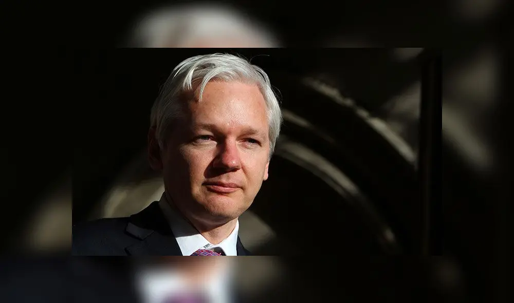 WikiLeaks alerta que Julian Assange podría ser condenado a muerte en EE. UU. [VIDEO]