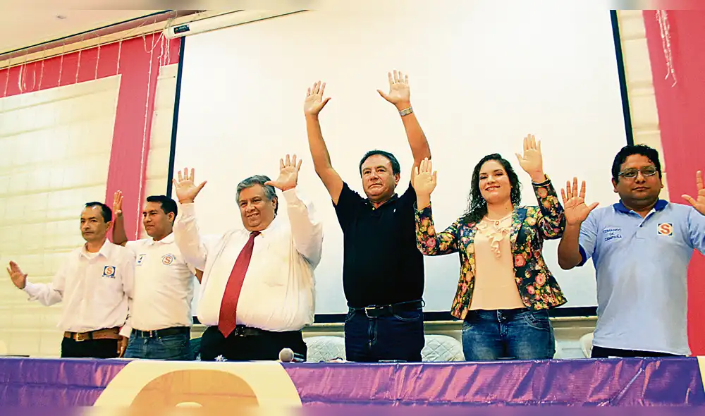 Elecciones 2020. Elecciones 2020.