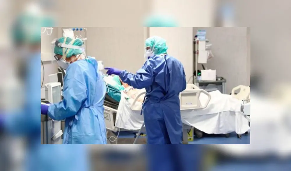 COVID-19: Callao duplica sus casos en un día y se convierte en la segunda región con más contagios COVID-19: Callao duplica sus casos en un día y se convierte en la segunda región con más contagios