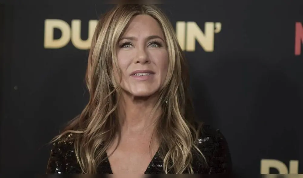 Jennifer Aniston contra Marvel y las películas de superhéroes. Fuente: Variety