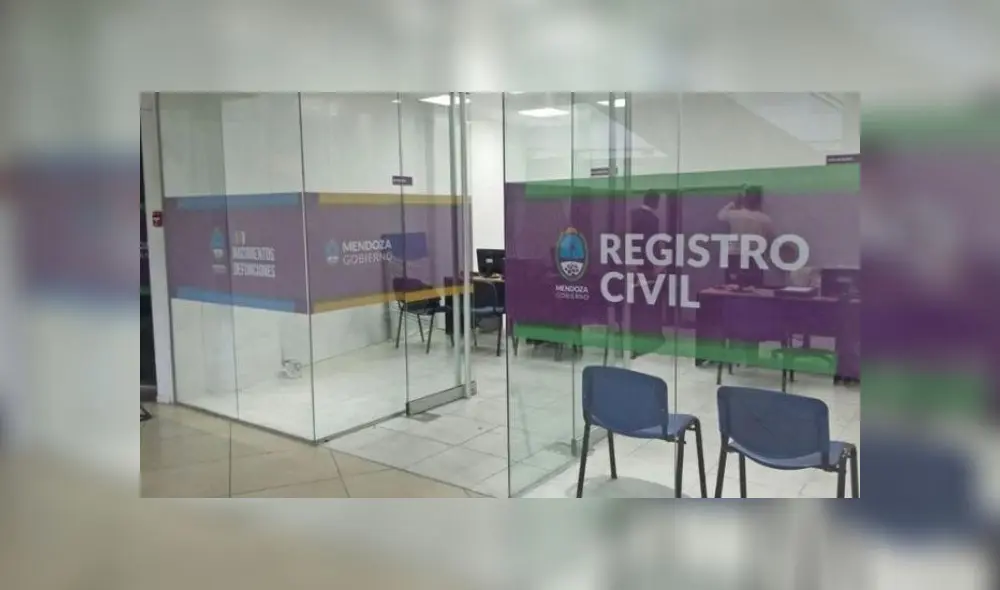 Ni hombre ni mujer: Justicia argentina autoriza emitir DNI con género no binario Ni hombre ni mujer: Justicia argentina autoriza emitir DNI con género no binario