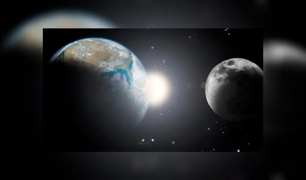 Vía Facebook. Entérate que pasaría si la Tierra girara dos veces más rápido. Vía Facebook. Entérate que pasaría si la Tierra girara dos veces más rápido.