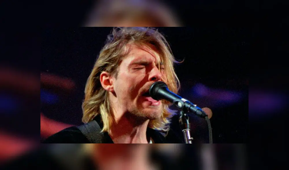 Kurt Cobain: Las 10 canciones más populares con Nirvana en YouTube [VIDEOS]