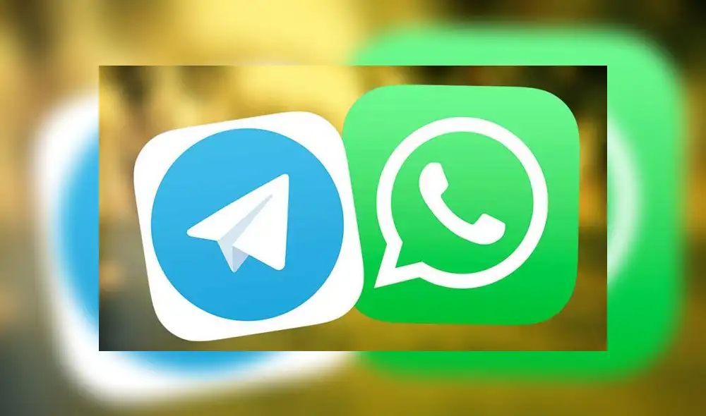 Telegram tiene un límite de transferencia de archivo de 1.5GB.