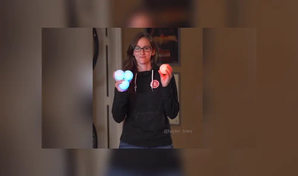 A través de Facebook se ha hecho viral un nuevo reto visual que ha complicado a miles de usuarios.