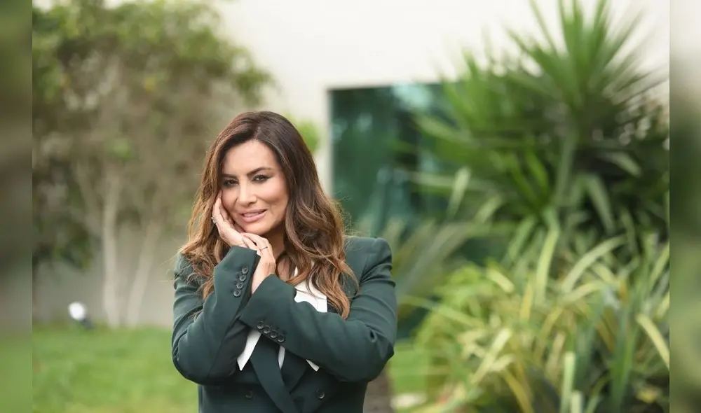 Myriam Hernández hace guiños al género urbano 