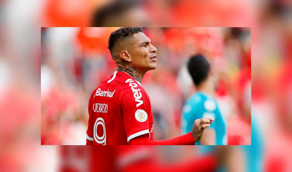 Paolo Guerrero: Swissotel denunciaría a la esposa del exabogado del delantero