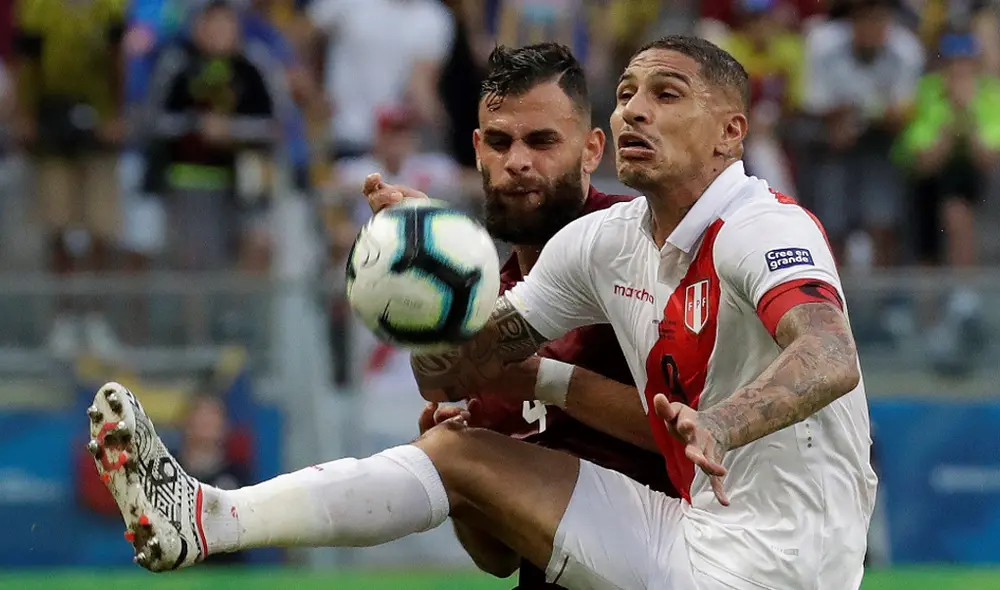 Eliminatorias sudamericanas iniciarían en octubre. | Foto: EFE Eliminatorias sudamericanas iniciarían en octubre. | Foto: EFE