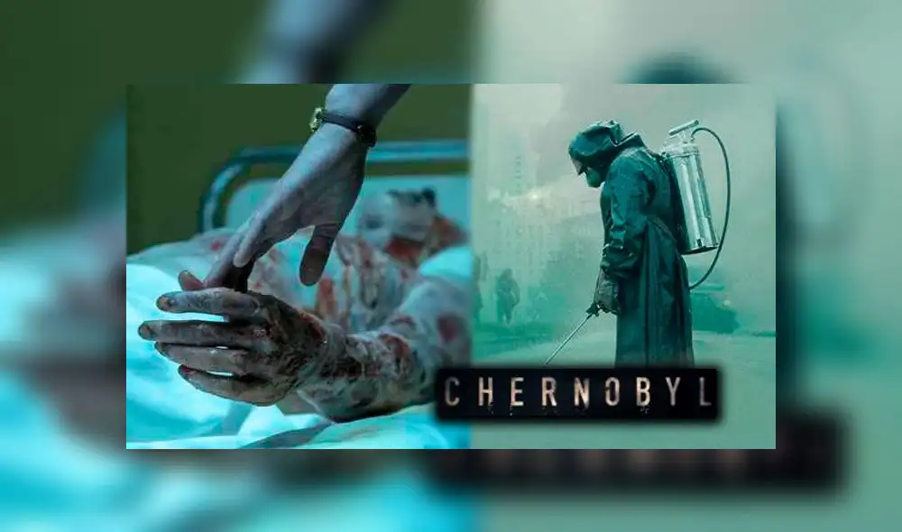 Creador de Chernobyl, Craig Mazin, habla de la segunda temporada. Créditos: Composición