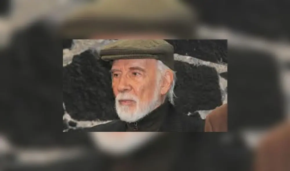 Aarón Hernán tuvo dos hijos: Edith y Aarón Hernán.