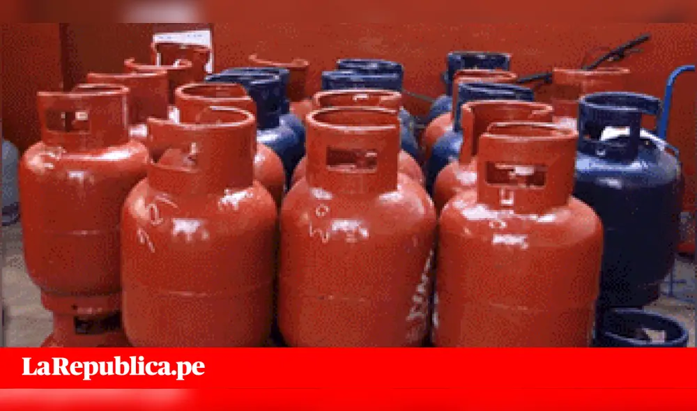 Trujillo: madre e hija salvan de morir en explosión de balón por fuga de gas [VIDEO]