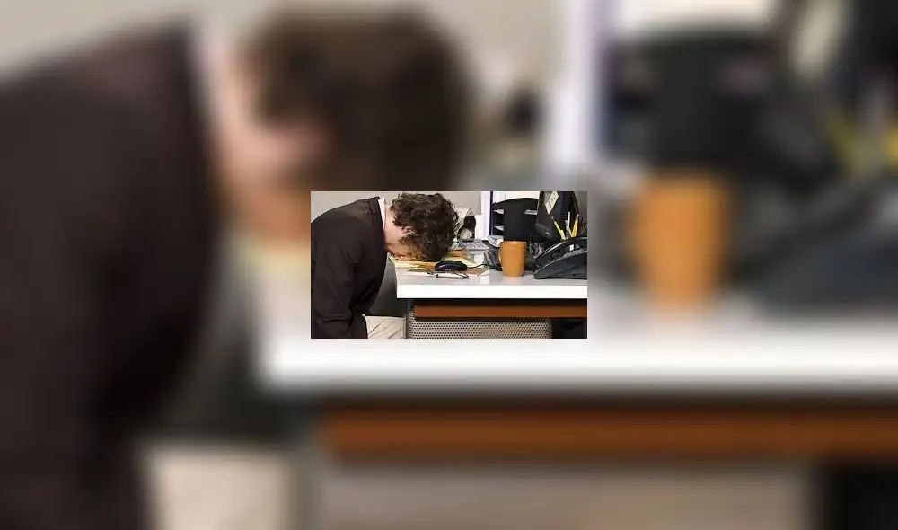 “Generación Agotada”: podrías pertenecer si tienes entre 22 y 38 años