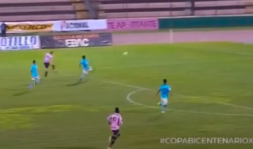 Sporting Cristal vs Sport Boys: ¿El nuevo Paolo Guerrero? Sebastián Gonzáles anotó un golazo de fuera del área ante los rimenses Sporting Cristal vs Sport Boys: ¿El nuevo Paolo Guerrero? Sebastián Gonzáles anotó un golazo de fuera del área ante los rimenses