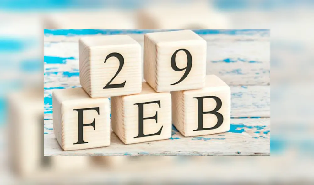29 de febrero