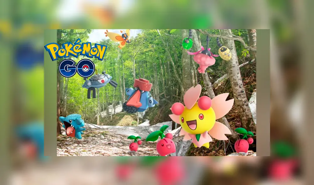 Usuarios que juegan Pokémon GO en Xiaomi son baneados por Niantic