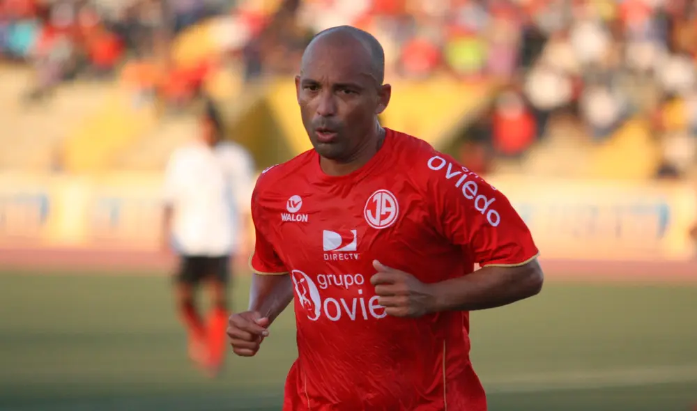 Ricardo Ciciliano falleció a los 43 años de neumonía. Foto: GLR