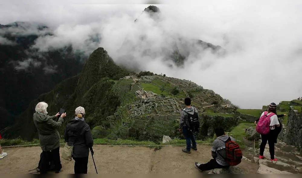 EL PEOR AÑO. Turistas abandonaron el Cusco despavoridos tras el brote de la pandemia. Que el flujo turístico se reactive tomará muchos meses en esta zona. EL PEOR AÑO. Turistas abandonaron el Cusco despavoridos tras el brote de la pandemia. Que el flujo turístico se reactive tomará muchos meses en esta zona.
