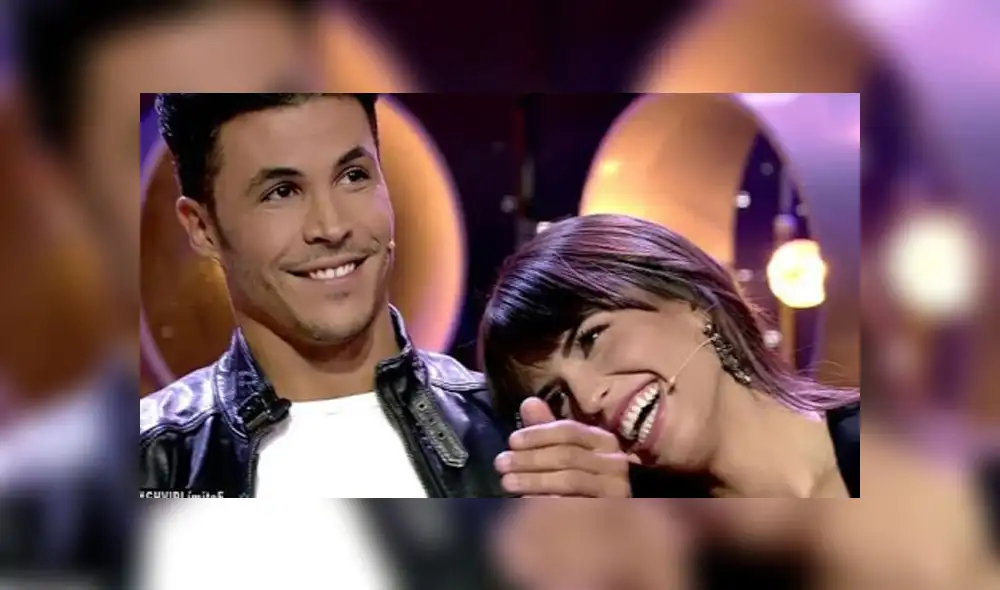 Quieren que su boda sea en una playa y con pocos invitados. (Foto: El Televisero) Quieren que su boda sea en una playa y con pocos invitados. (Foto: El Televisero)