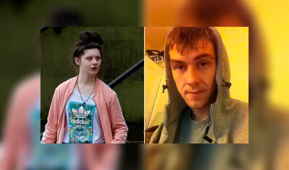 En ese entonces, Chloe Bradley tenía 17 años, le envió un mensaje a su novio, Anthony Roscoe de 27, y le propuso la idea de mantener relaciones sexuales con otra menor de edad.