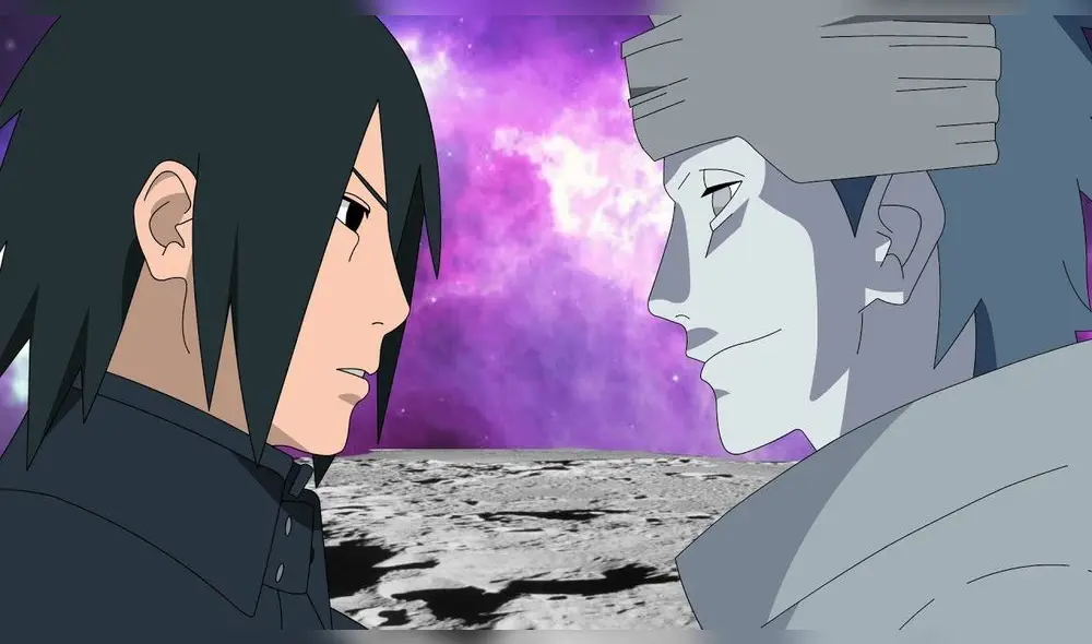 Boruto: Sasuke revela su objetivo ¿Quién es Urashiki Otsutsuki? [VIDEO]
