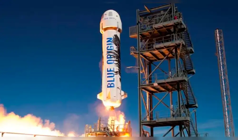 Los viajes fuera de nuestro planeta están más cerca de lo que piensas