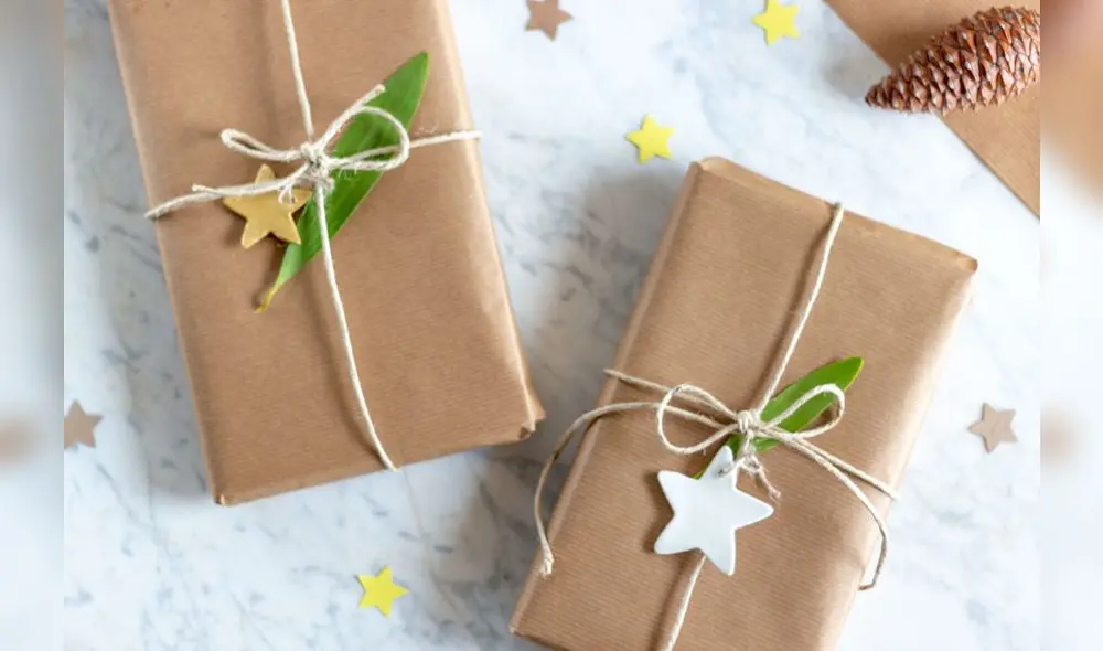 Los papeles que utilizamos para envolver nuestros regalos, por más bonitos y llamativos que sean, por lo general son de un solo y fugaz uso.