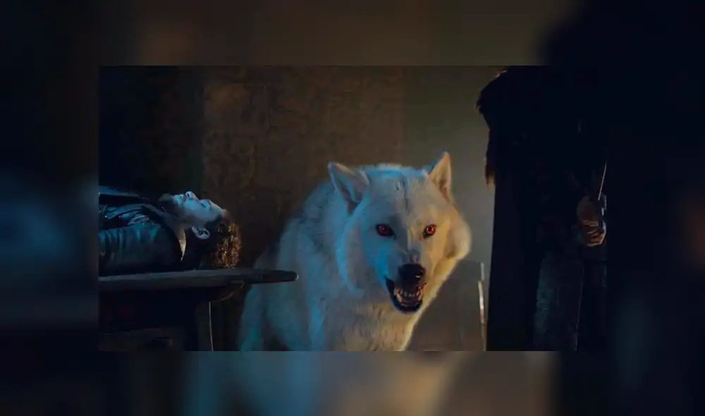 Game of Thrones: "Tormund & Ghost", el nuevo spin-off que los fans piden a gritos