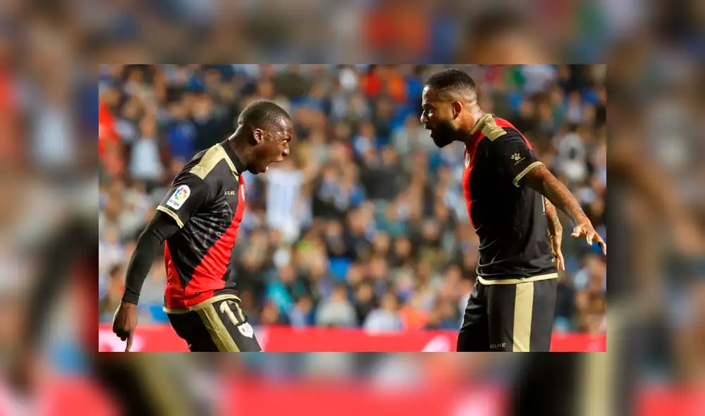 Luis Advíncula tendría propuestas para migrar a Inglaterra o Italia [FOTO]