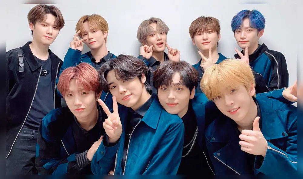 CRAVITY es una boyband de K-Pop formado por Starship Entertainment.Hizo su debuto el 14 de abril de 2020. CRAVITY es una boyband de K-Pop formado por Starship Entertainment.Hizo su debuto el 14 de abril de 2020.