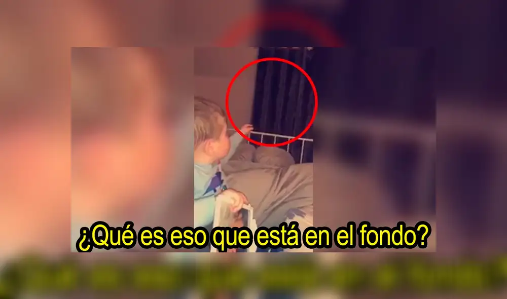 YouTube viral: filmación de bebé reencontrándose con su padre fallecido guardan un terrible secreto