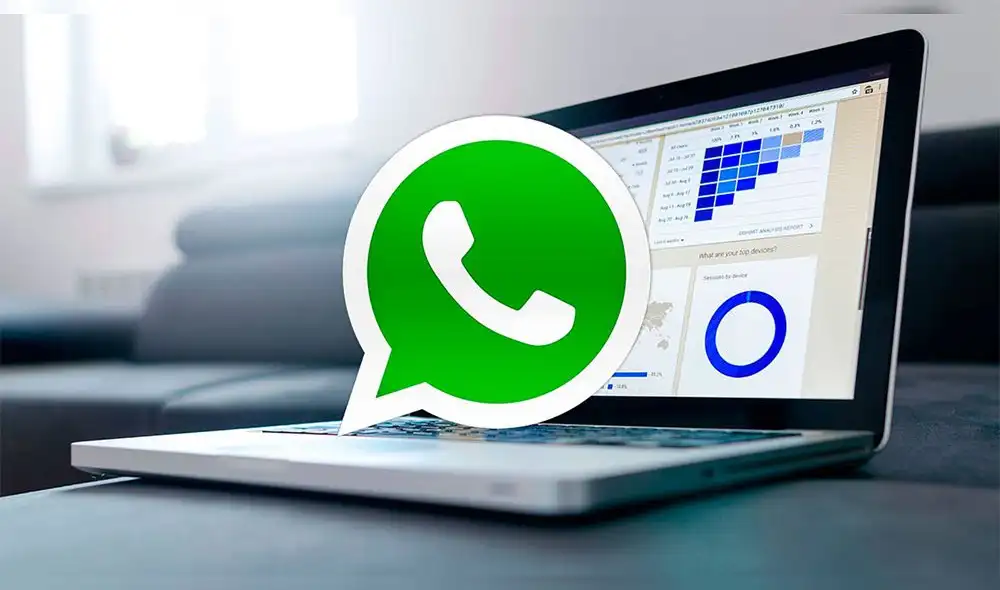 WhatsApp Web: Límite de reenviar mensajes afecta a esta plataforma también WhatsApp Web: Límite de reenviar mensajes afecta a esta plataforma también