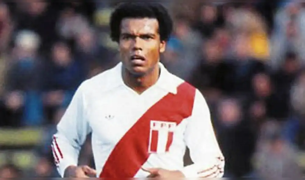 Periodista argentino contó la anécdota que originó el apodo del "Nene" Cubillas