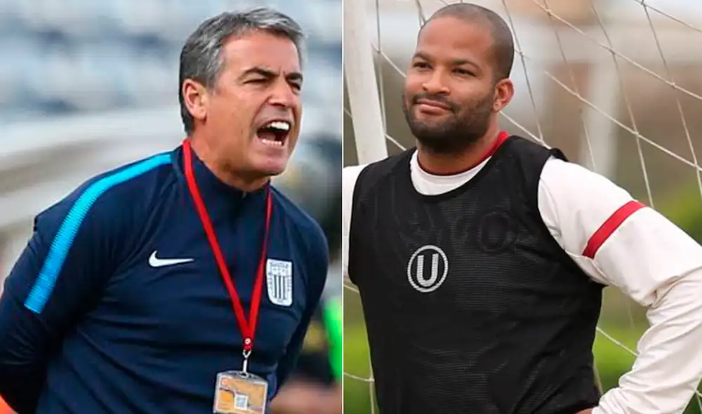 Alberto Rodríguez - Pablo Bengoechea