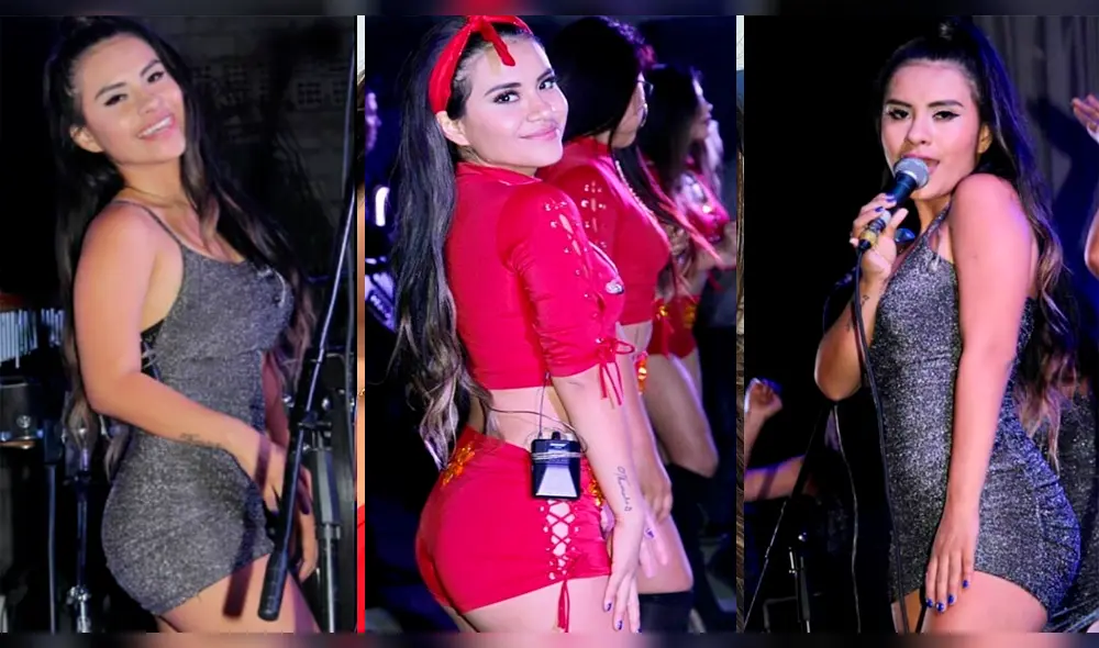 Thamara Gómez recibe ‘ácidos’ comentarios tras lucir sus encantos en bikini