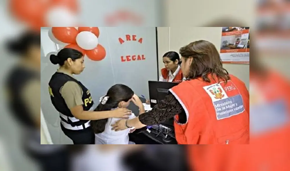 Enfoque de género será aplicado en Protocolo Interinstitucional para casos de Feminicidio del MIMP