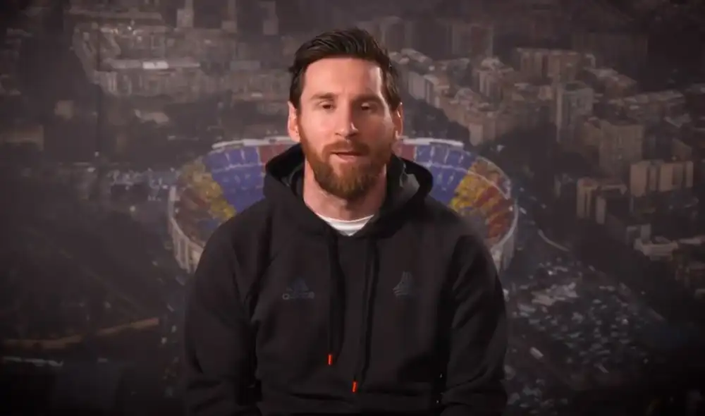 Lionel Messi Lionel Messi